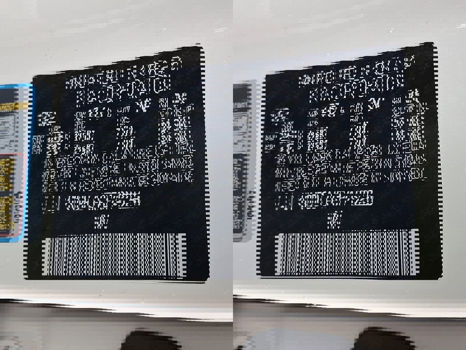 Used 2023 Kia Seltos LX image 26