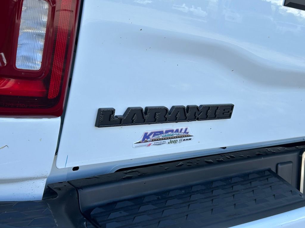 New 2026 RAM 2500 Laramie image 28