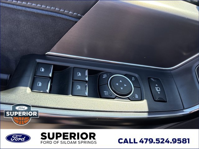 Used 2026 Ford F450 Platinum AWD/4WD image 28