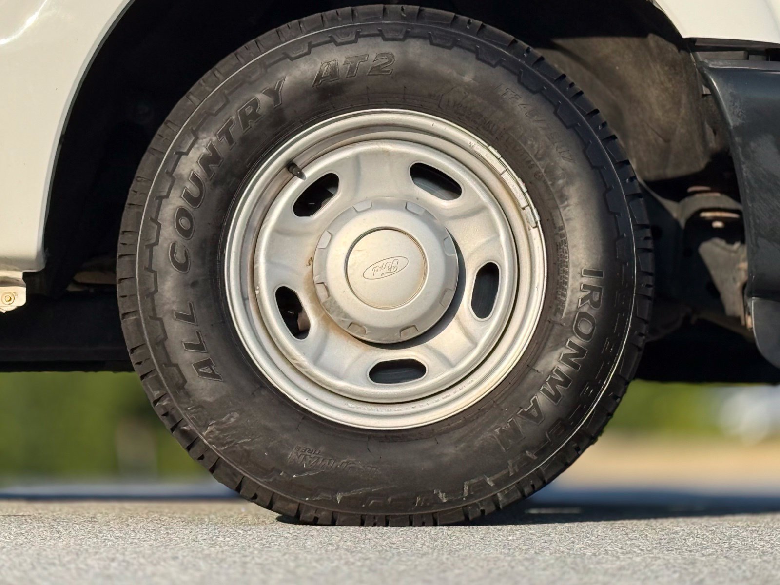 Used 2011 Ford F250 XL RWD image 19