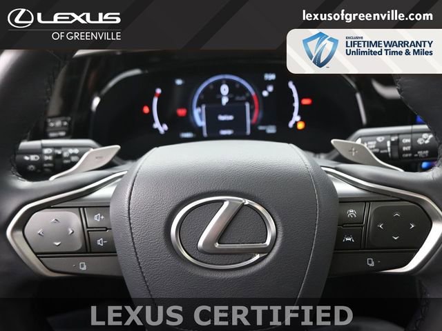 Certified 2022 Lexus NX 350 350 Premium image 13