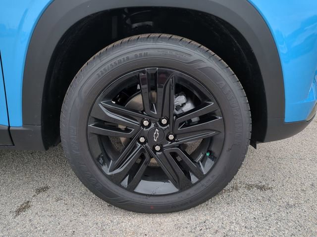 New 2026 Chevrolet Trax ACTIV w/ Driver Confidence Package image 10