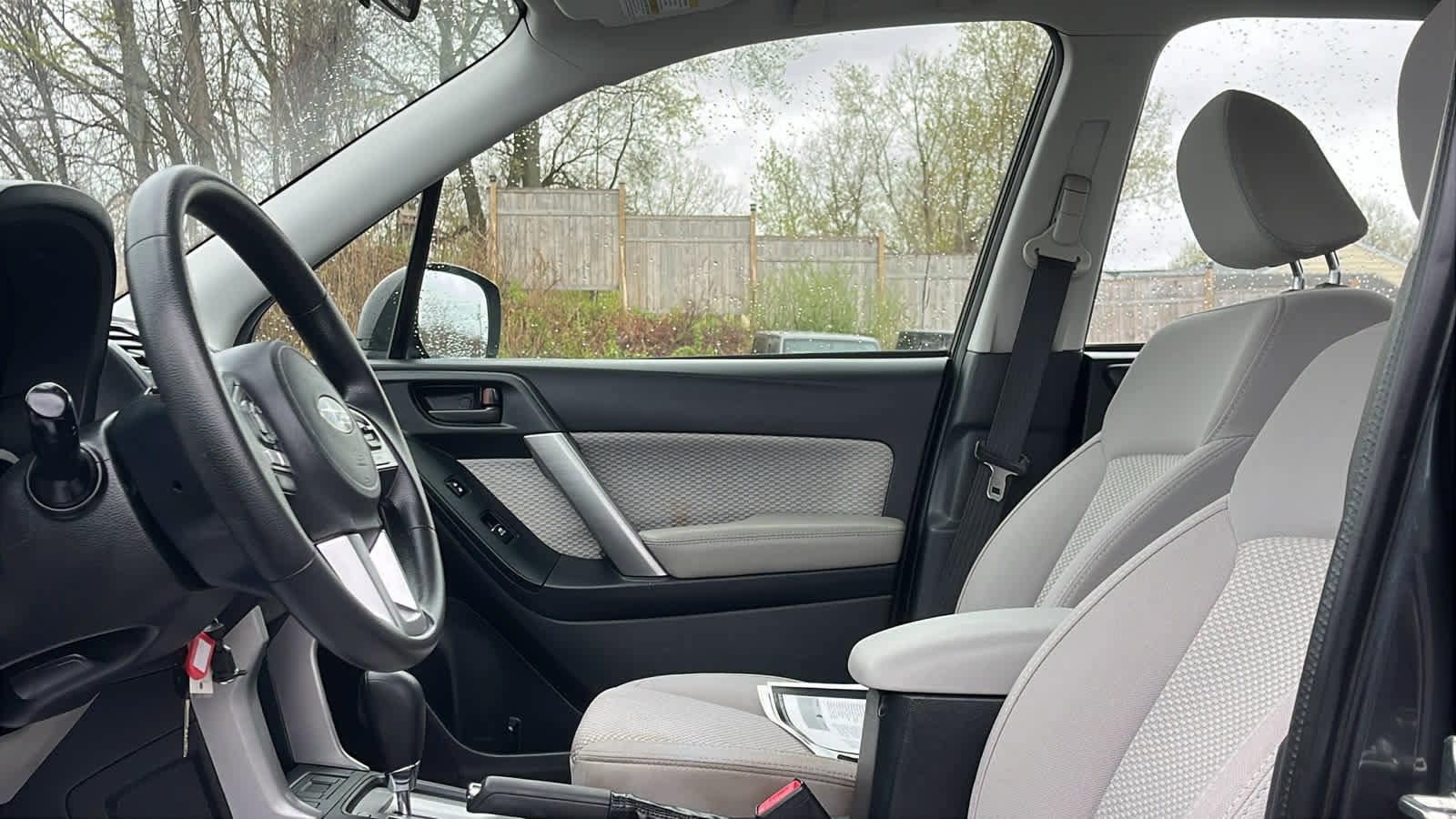Used 2018 Subaru Forester 2.5i w/ Alloy Wheel Package AWD/4WD image 11