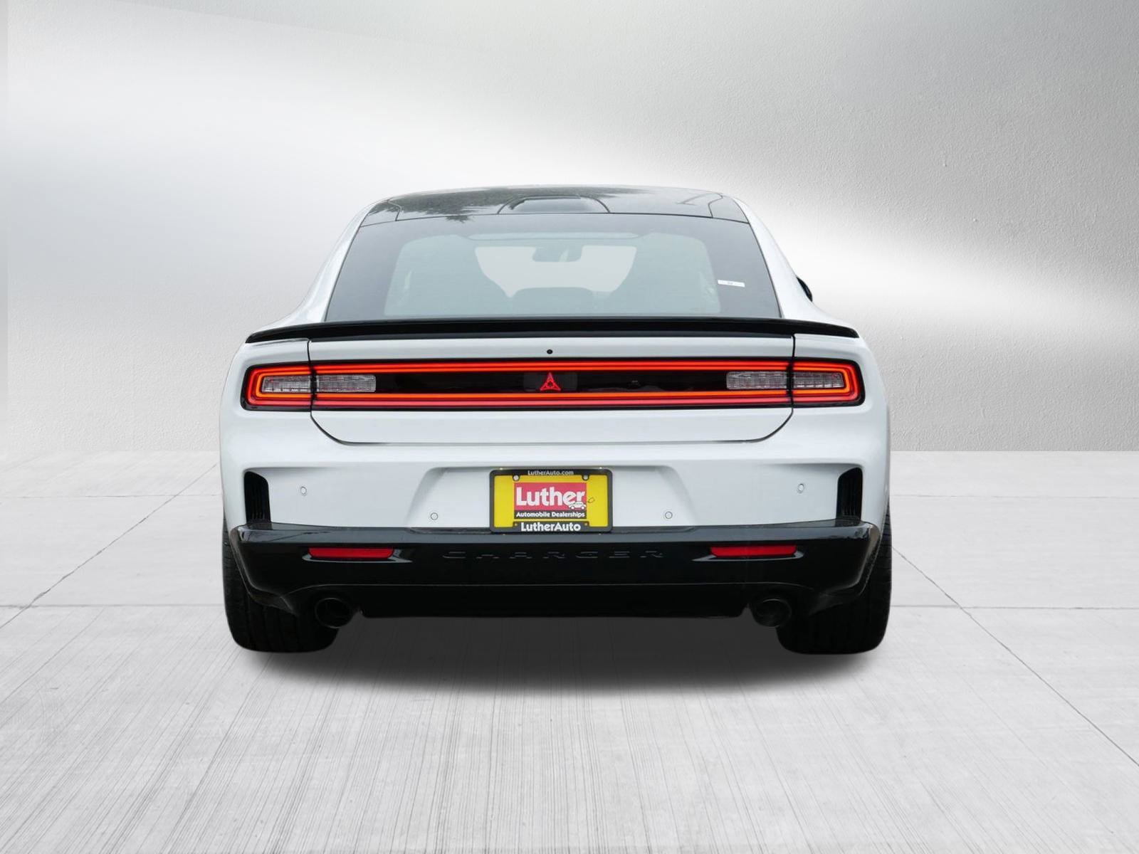 New 2026 Dodge Charger Scat Pack image 6