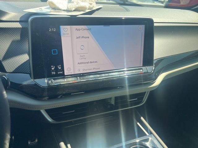 Used 2026 Volkswagen Atlas Cross Sport SEL Premium R-Line image 9