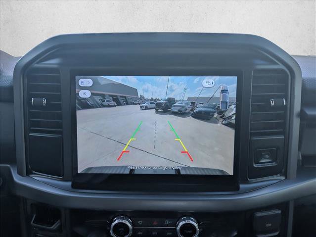 New 2025 Ford F150 XLT w/ Equipment Group 301A Standard image 13