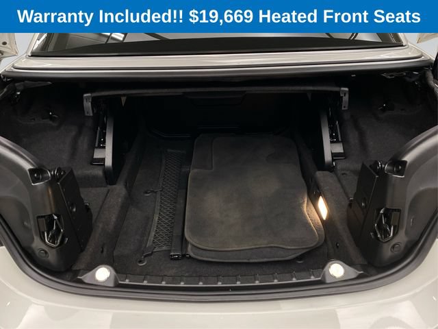 Used 2017 BMW 430i xDrive Convertible AWD/4WD image 14