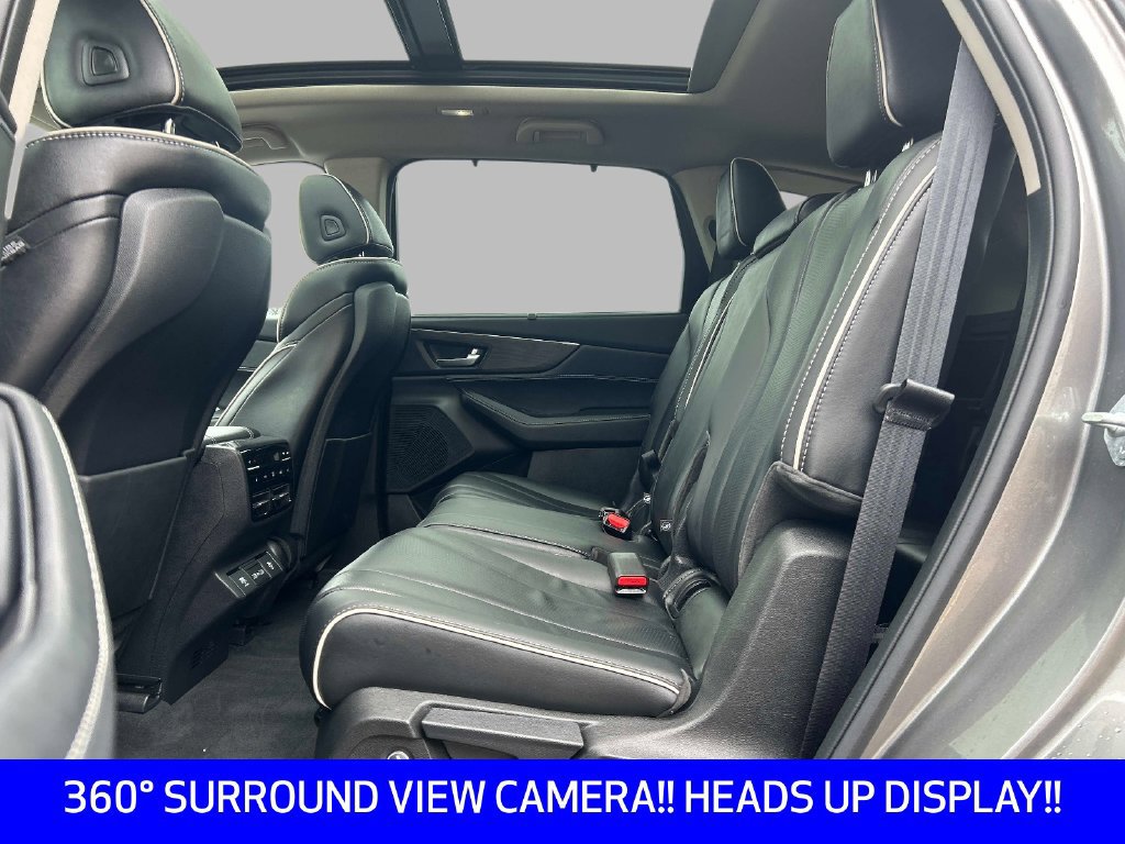 Used 2024 Acura MDX w/ Advance Package AWD/4WD image 17
