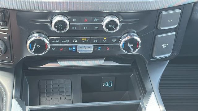 New 2025 Ford F350 XL image 23