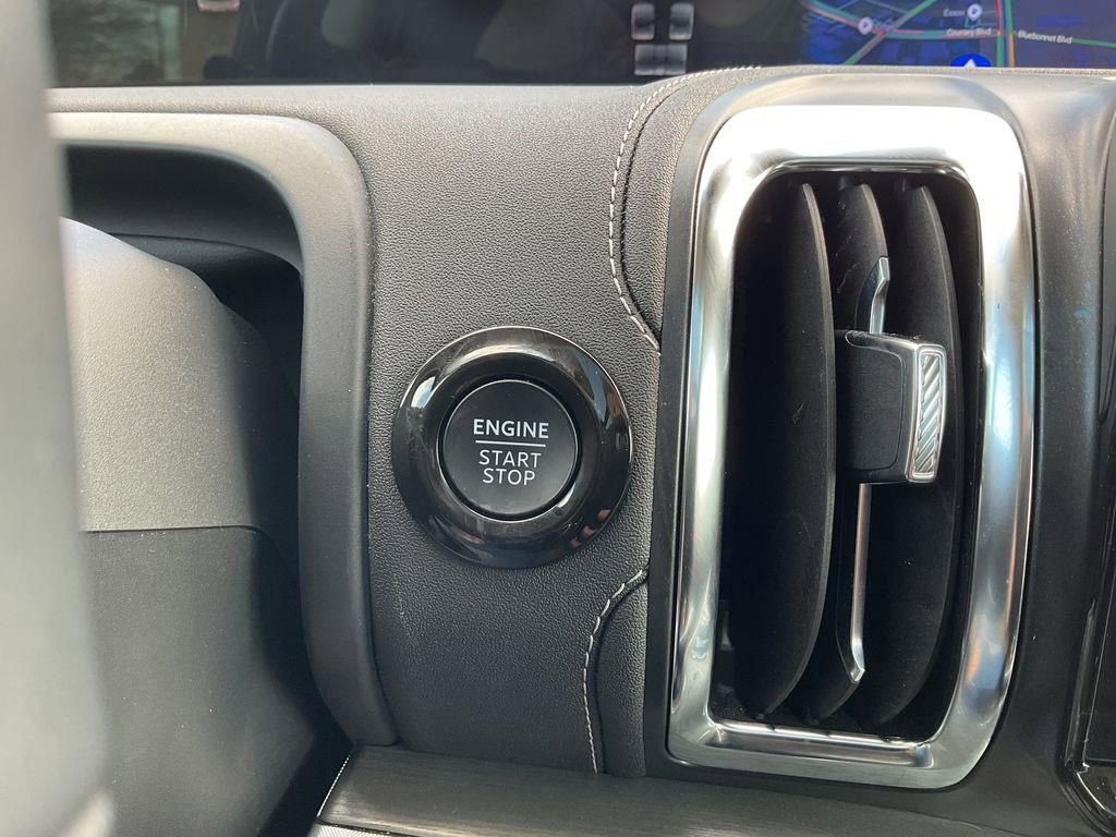 Used 2025 Ford Expedition Max Platinum image 36