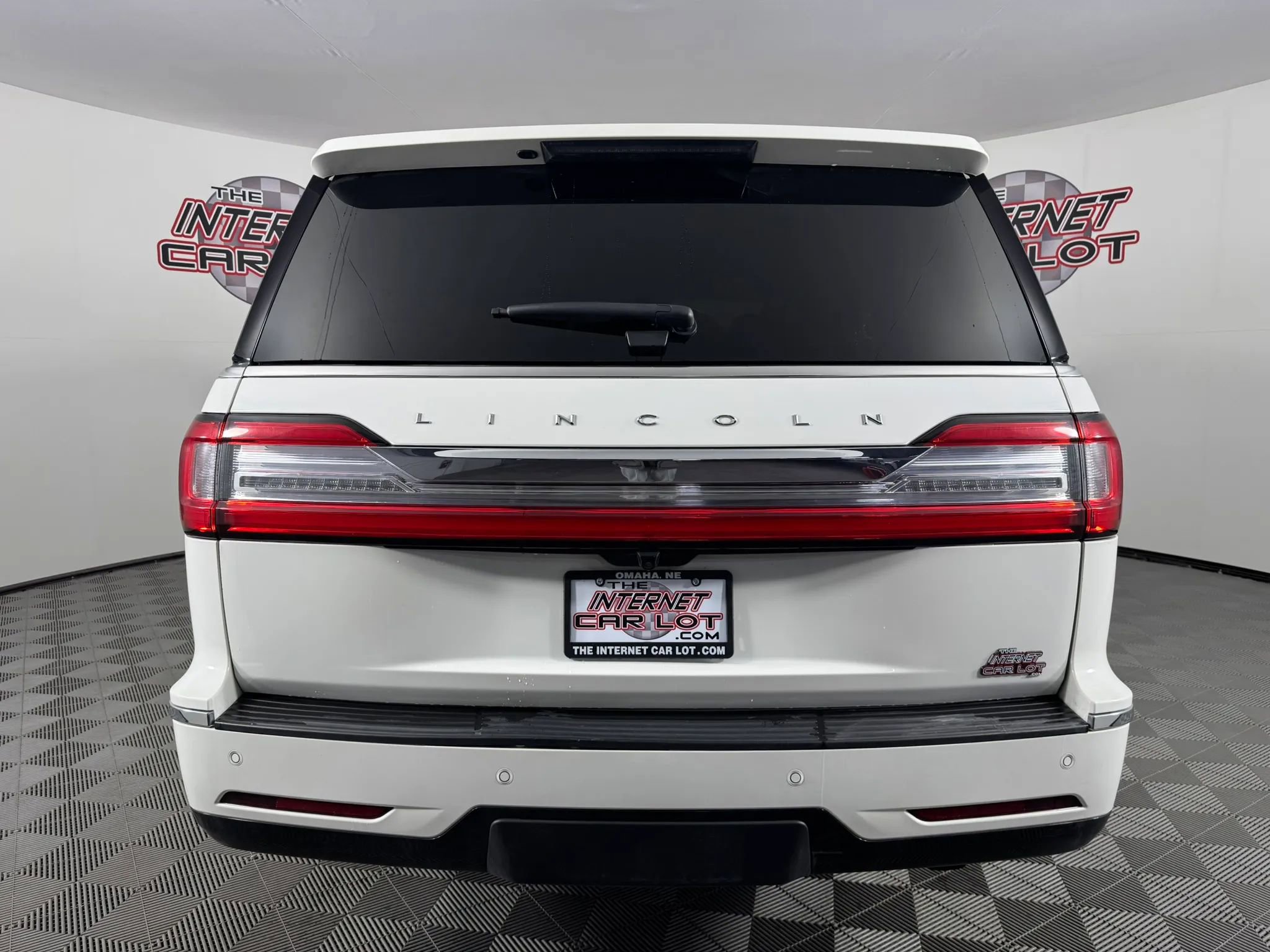 Used 2021 Lincoln Navigator Reserve w/ Luxury Package image 6