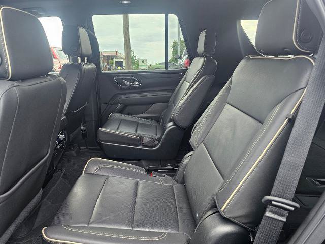 Used 2023 GMC Yukon SLT RWD image 47