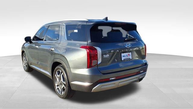 Used 2023 Hyundai Palisade Limited w/ Cargo Package image 7