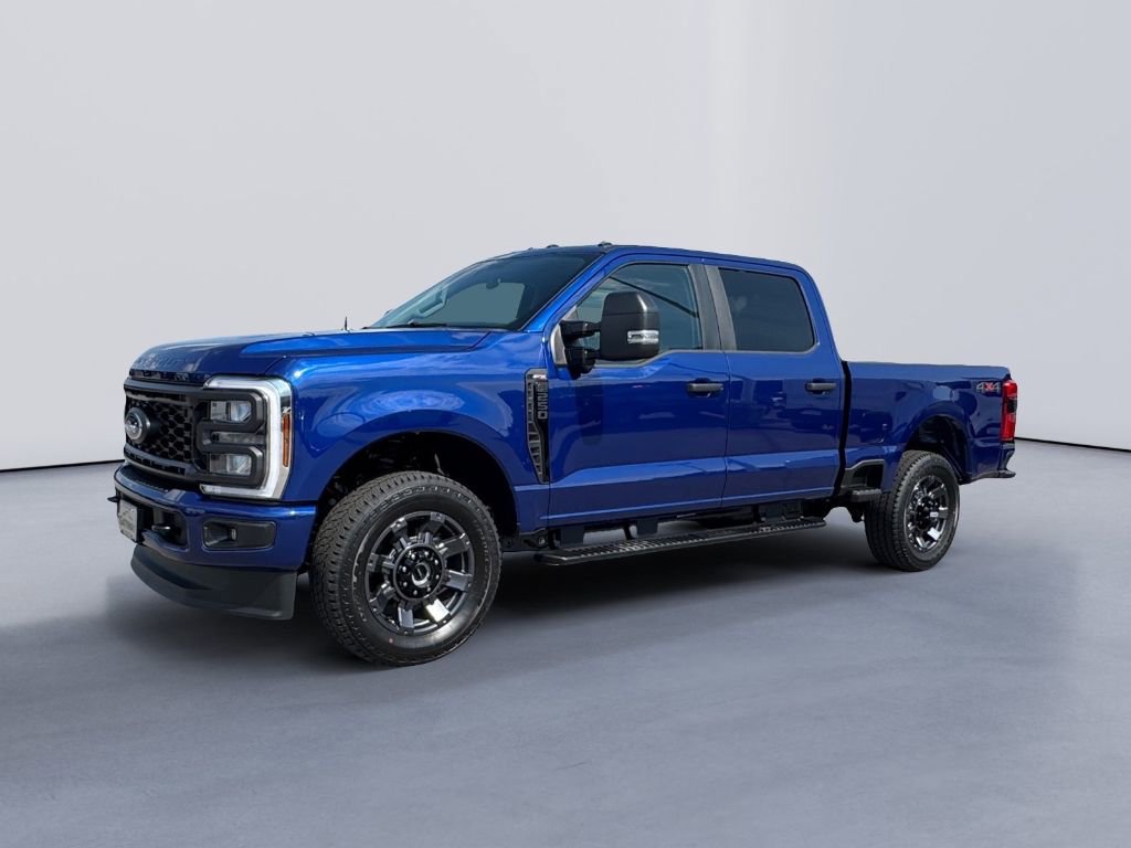New 2026 Ford F250 XL image 3