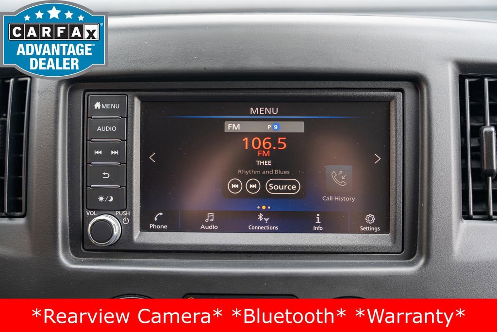 Used 2020 Nissan NV200 SV image 24