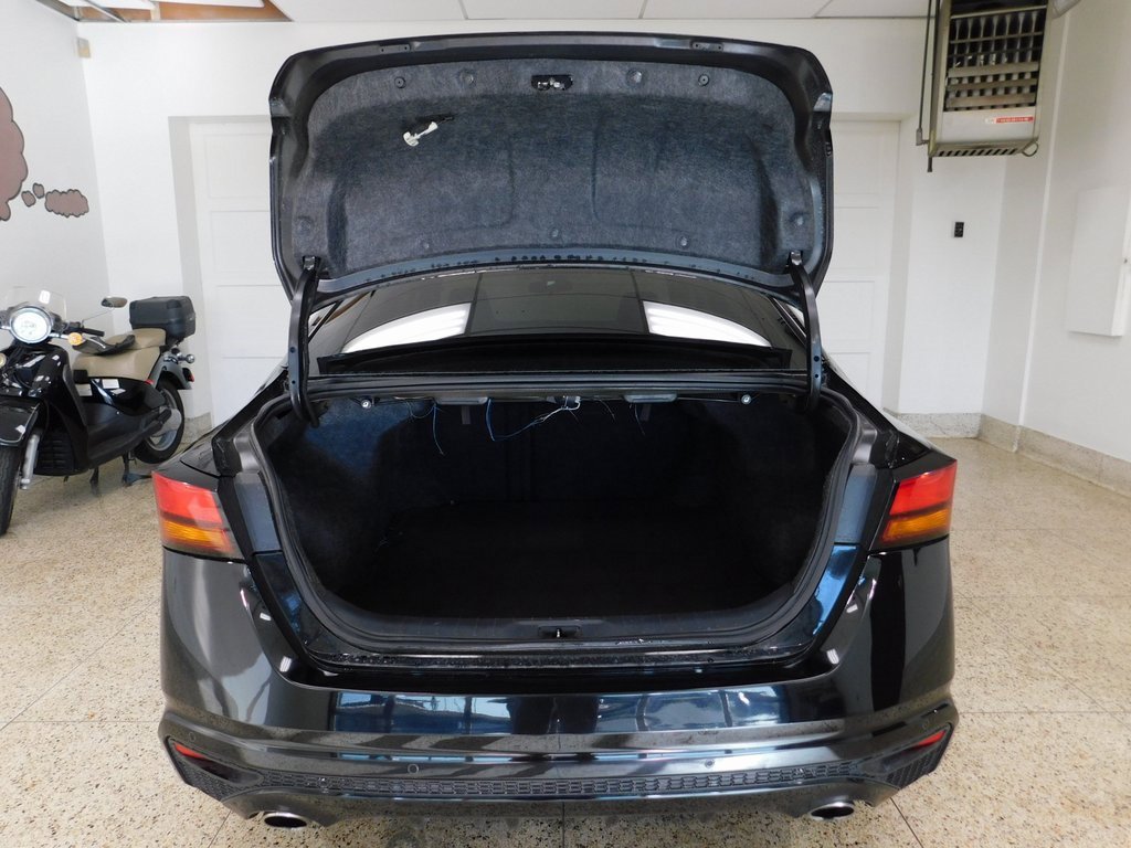 Used 2023 Nissan Altima 2.5 SR image 81