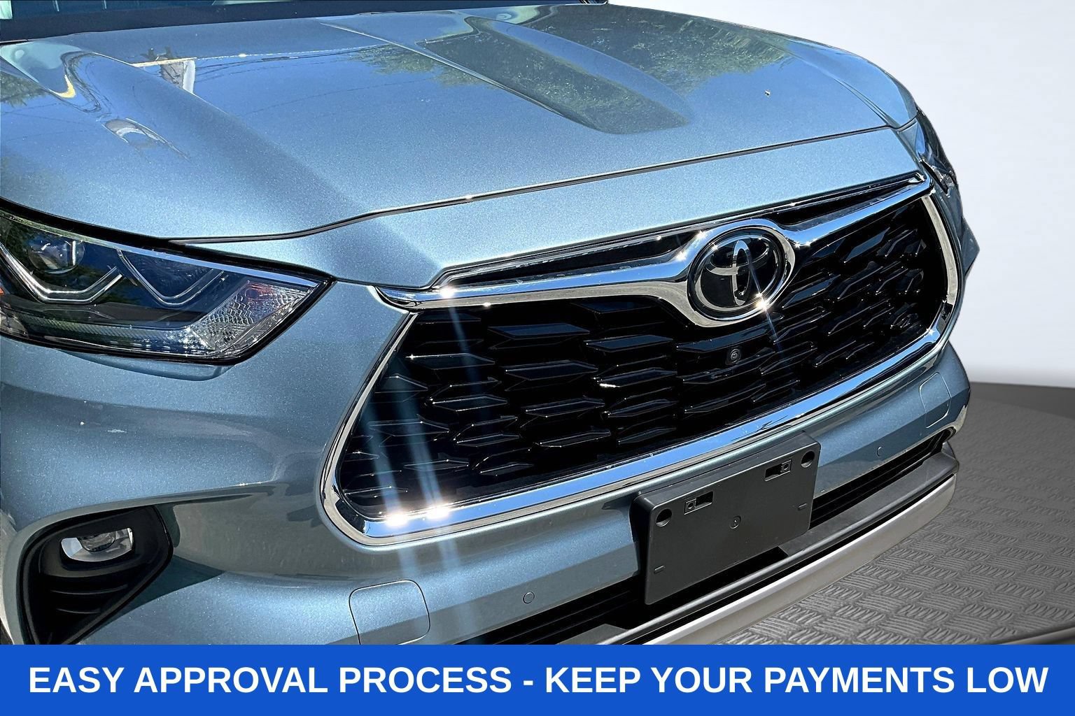 Used 2022 Toyota Highlander Platinum AWD/4WD image 42