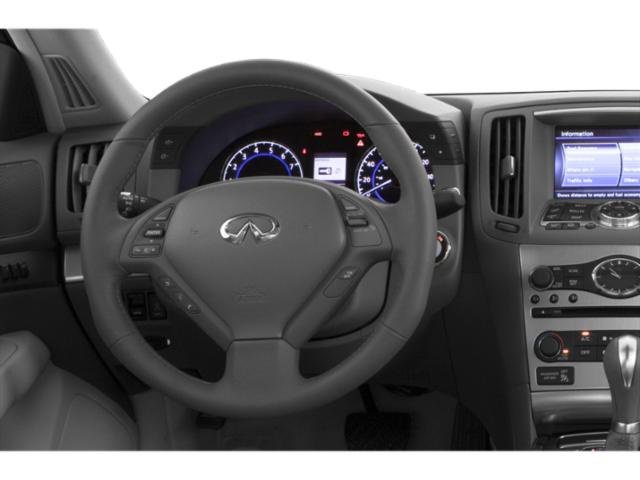 Used 2015 INFINITI Q40 w/ Moonroof Package image 6