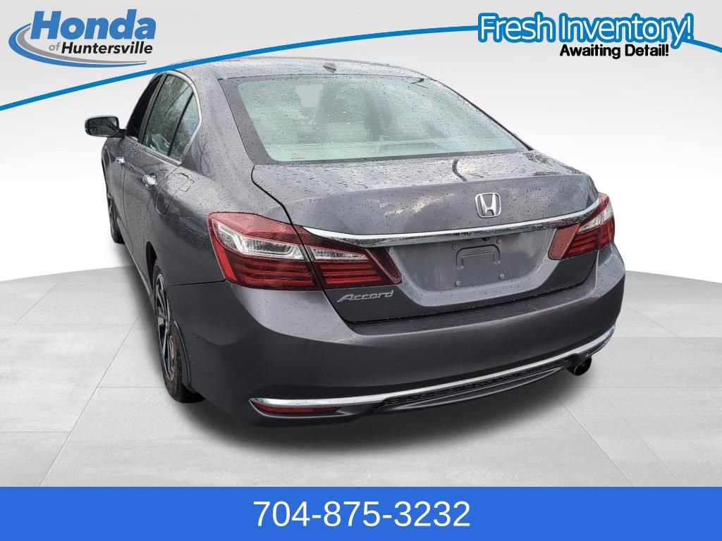 Used 2017 Honda Accord EX-L image 6