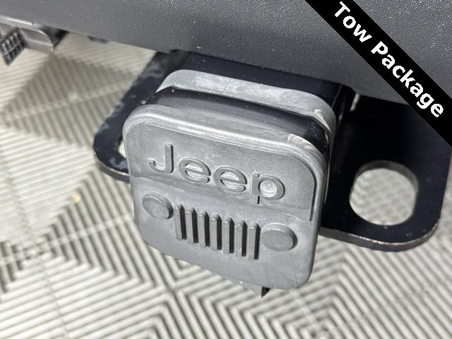 Used 2016 Jeep Wrangler Unlimited Sport w/ Quick Order Package 24S image 6