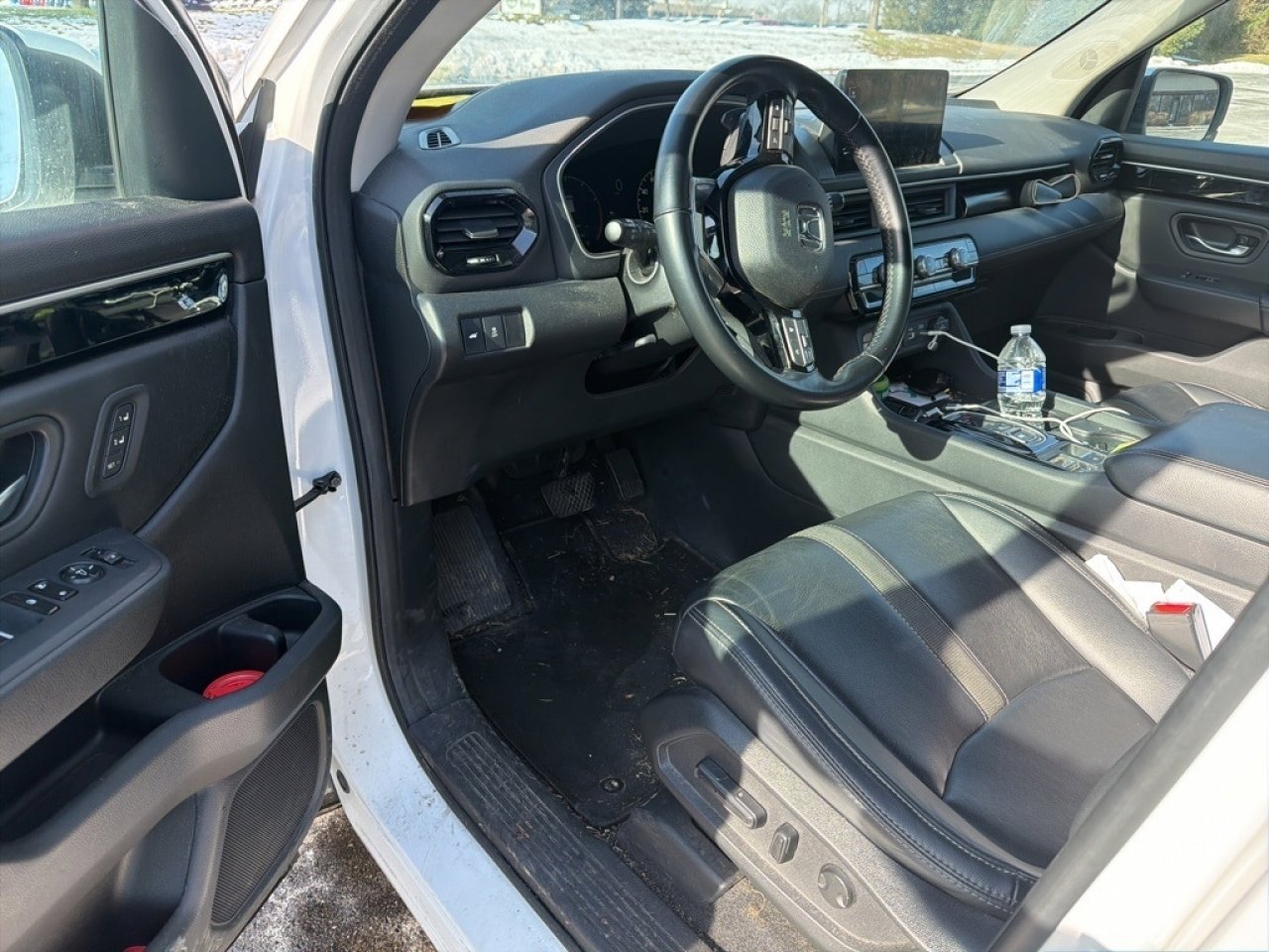 Used 2023 Honda Pilot EX-L image 17