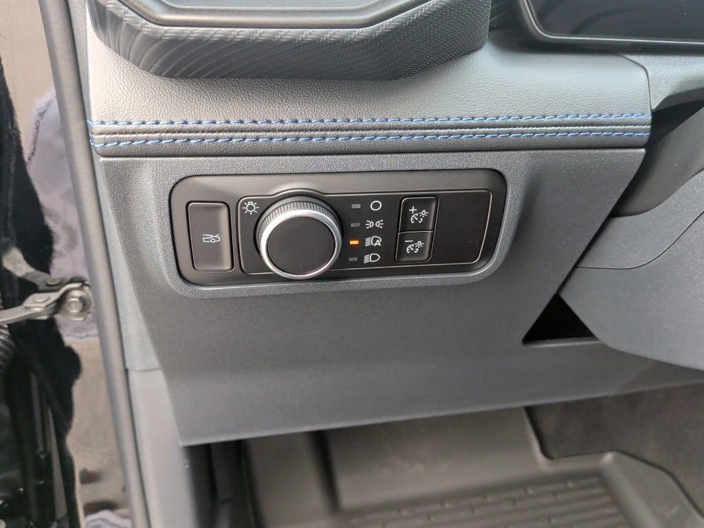 New 2026 Ford Mustang Dark Horse image 13