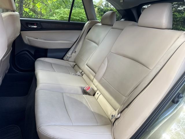 Used 2017 Subaru Outback 2.5i Limited AWD/4WD image 27