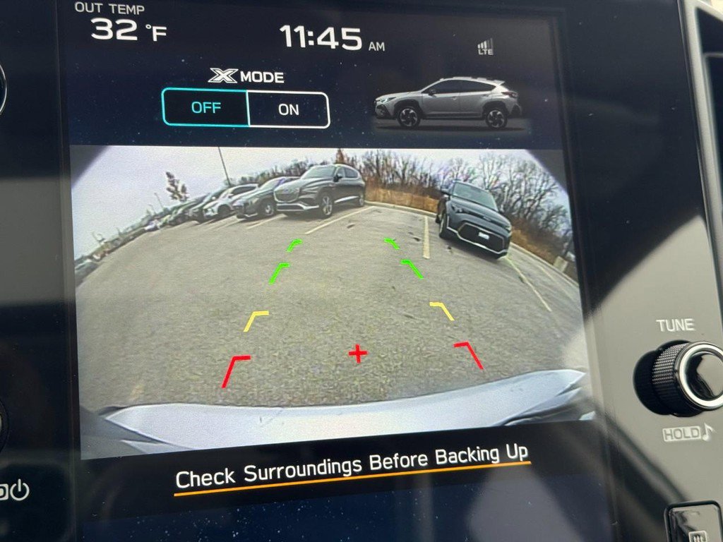 Used 2024 Subaru Crosstrek 2.0i Premium image 19