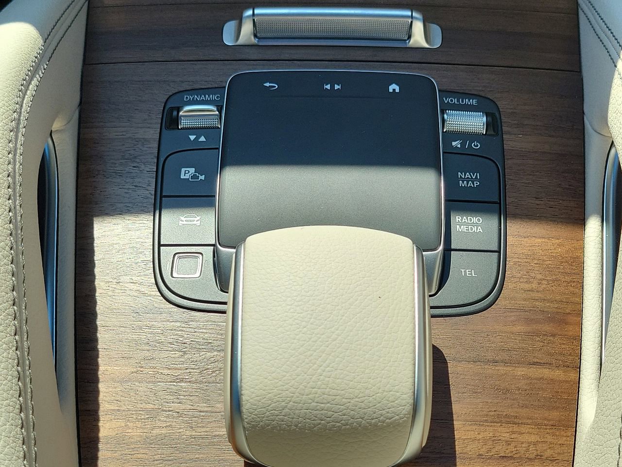 New 2026 Mercedes-Benz GLE 450 4MATIC Coupe image 19