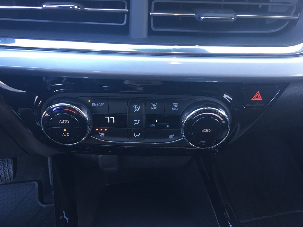 New 2026 Chevrolet Trax LT w/ LT Convenience Package image 24