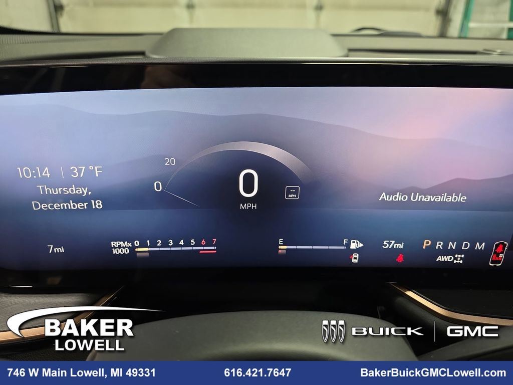 New 2026 Buick Envision Sport Touring image 20