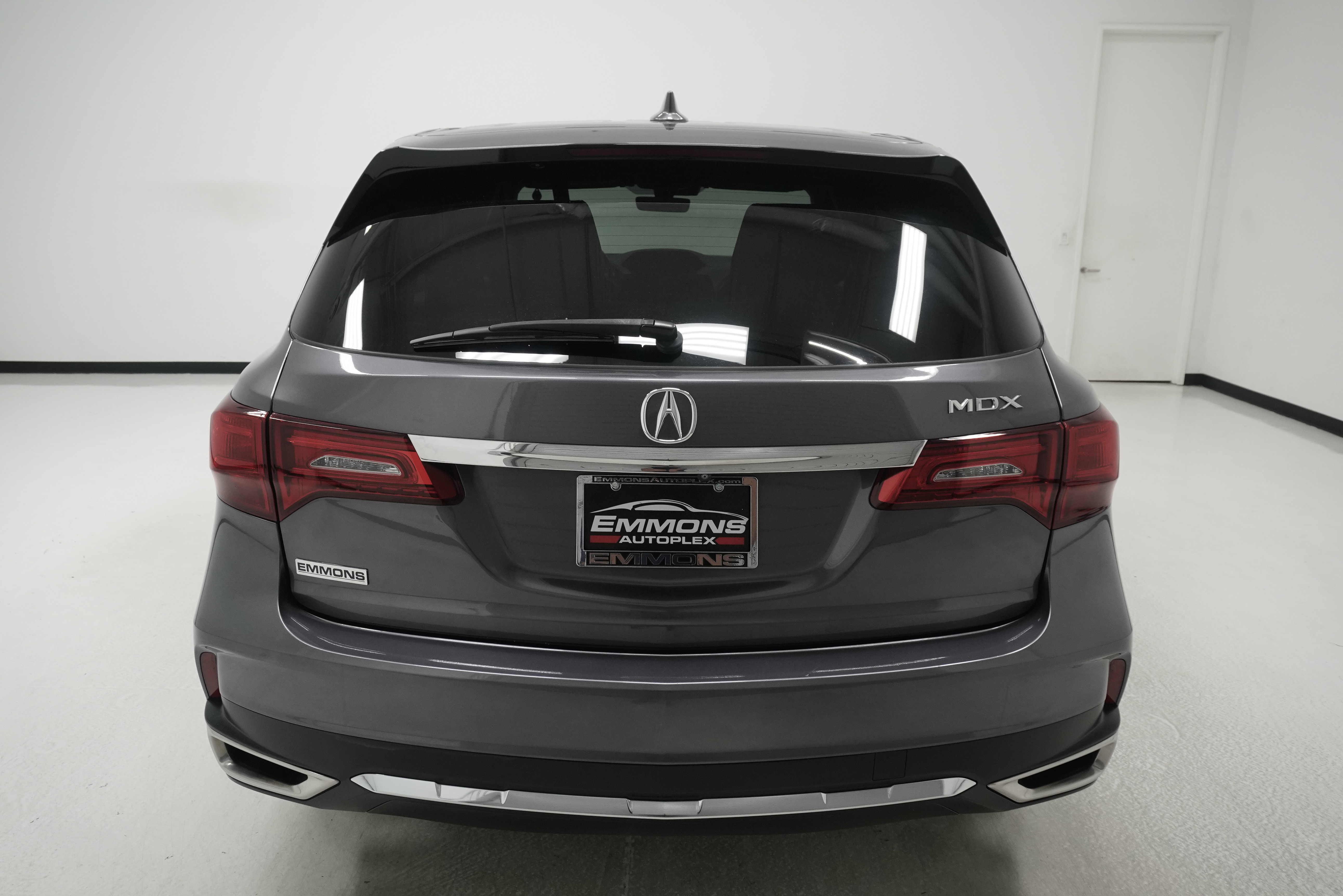 Used 2020 Acura MDX FWD image 5