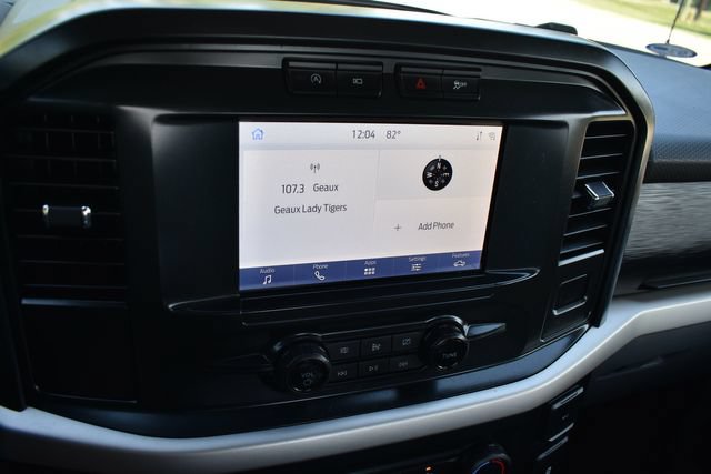 Used 2021 Ford F150 XL w/ XL Power Equipment Group AWD/4WD image 12