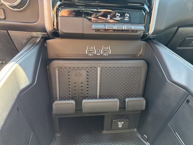 New 2026 RAM 1500 Lone Star image 36