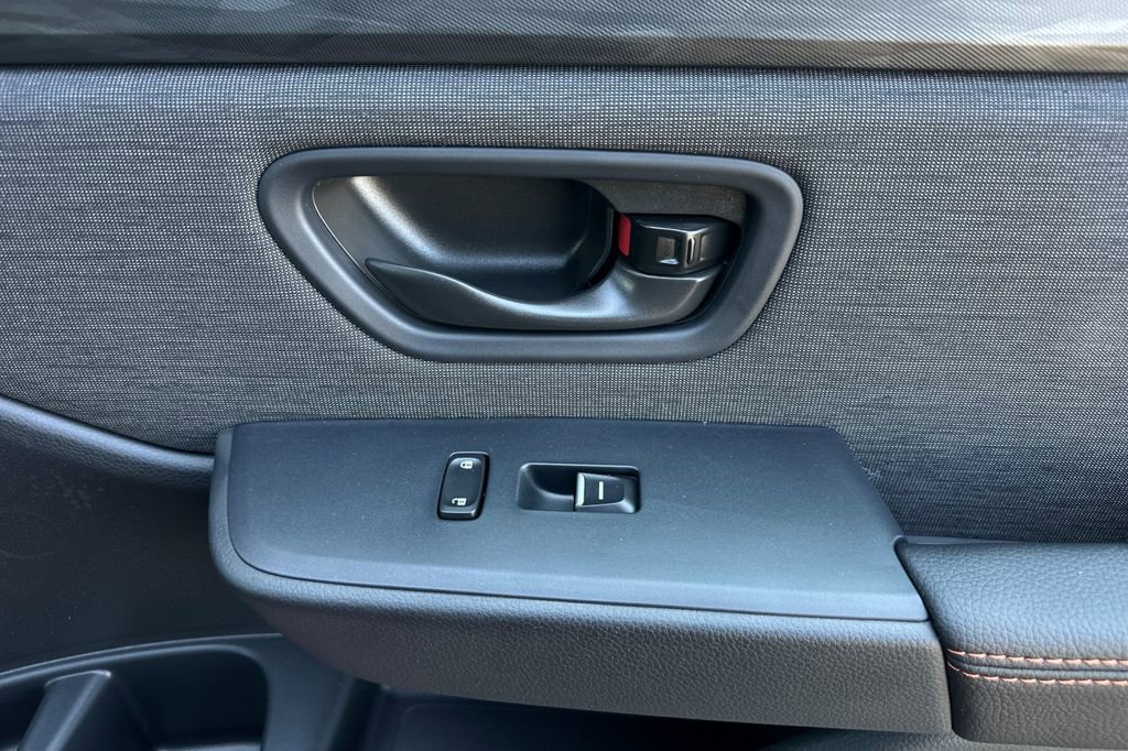 New 2026 Honda Passport TrailSport image 20