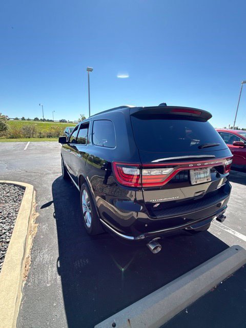 Used 2021 Dodge Durango Citadel AWD/4WD image 5