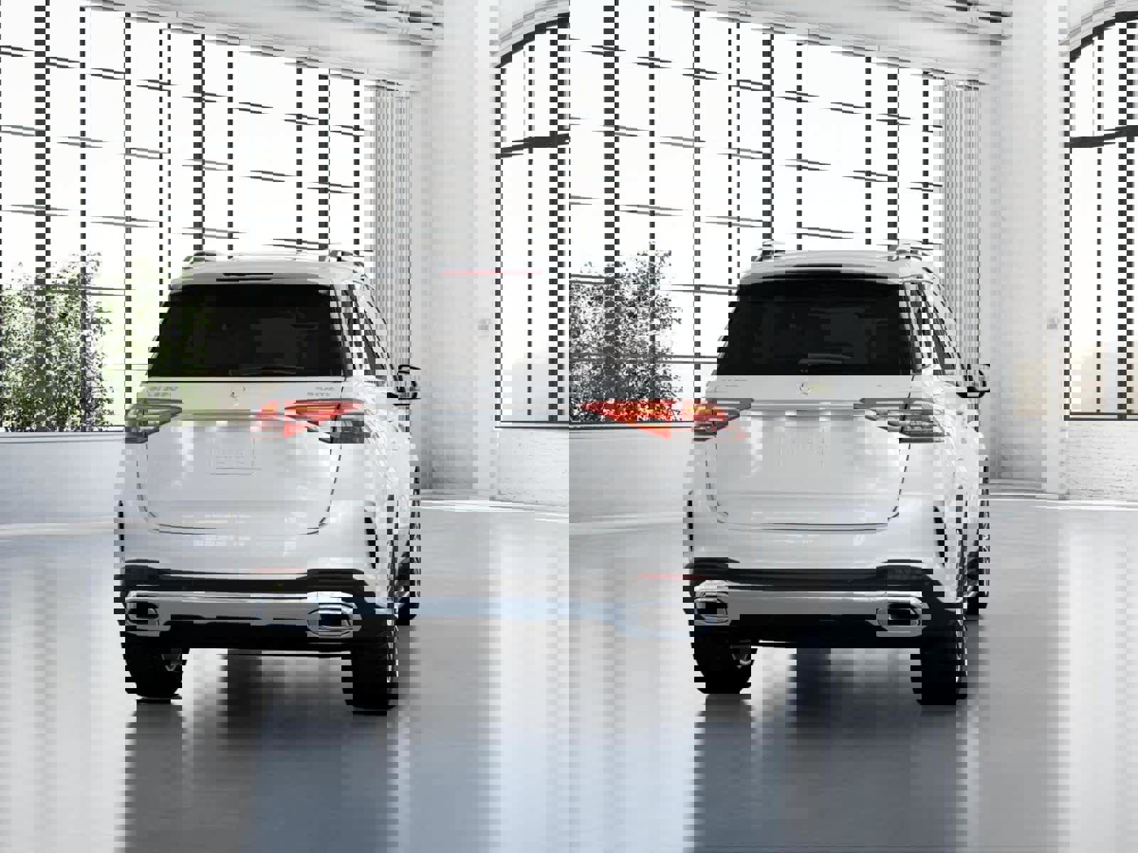 New 2026 Mercedes-Benz GLE 350 4MATIC image 23