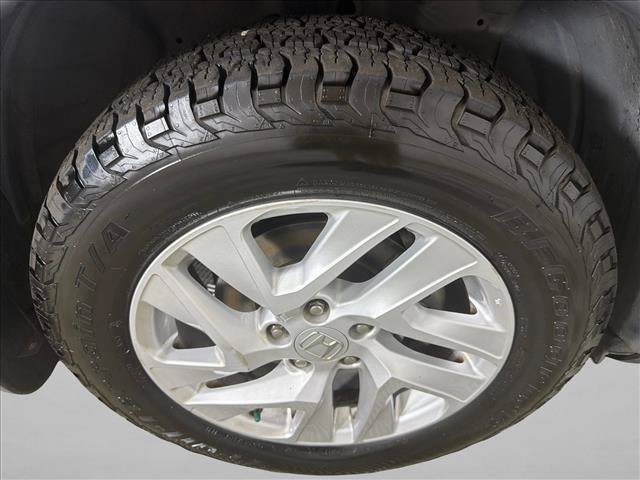 Used 2015 Honda CR-V EX image 13