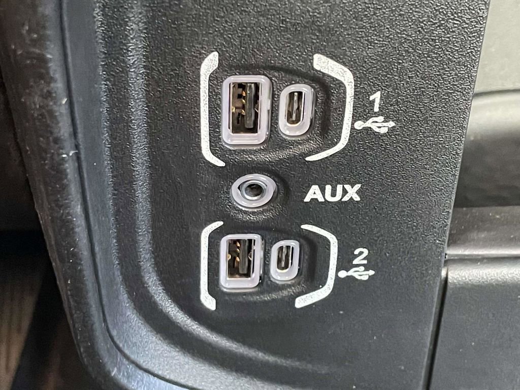 New 2026 RAM 5500 Tradesman w/ Chrome Appearance Group image 37