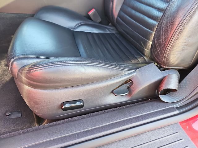 Used 2002 Ford Thunderbird image 14