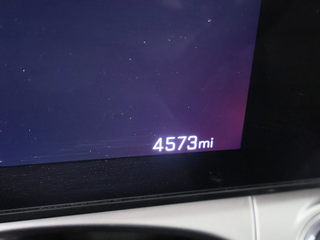 Used 2026 Chevrolet Trax LT FWD image 30