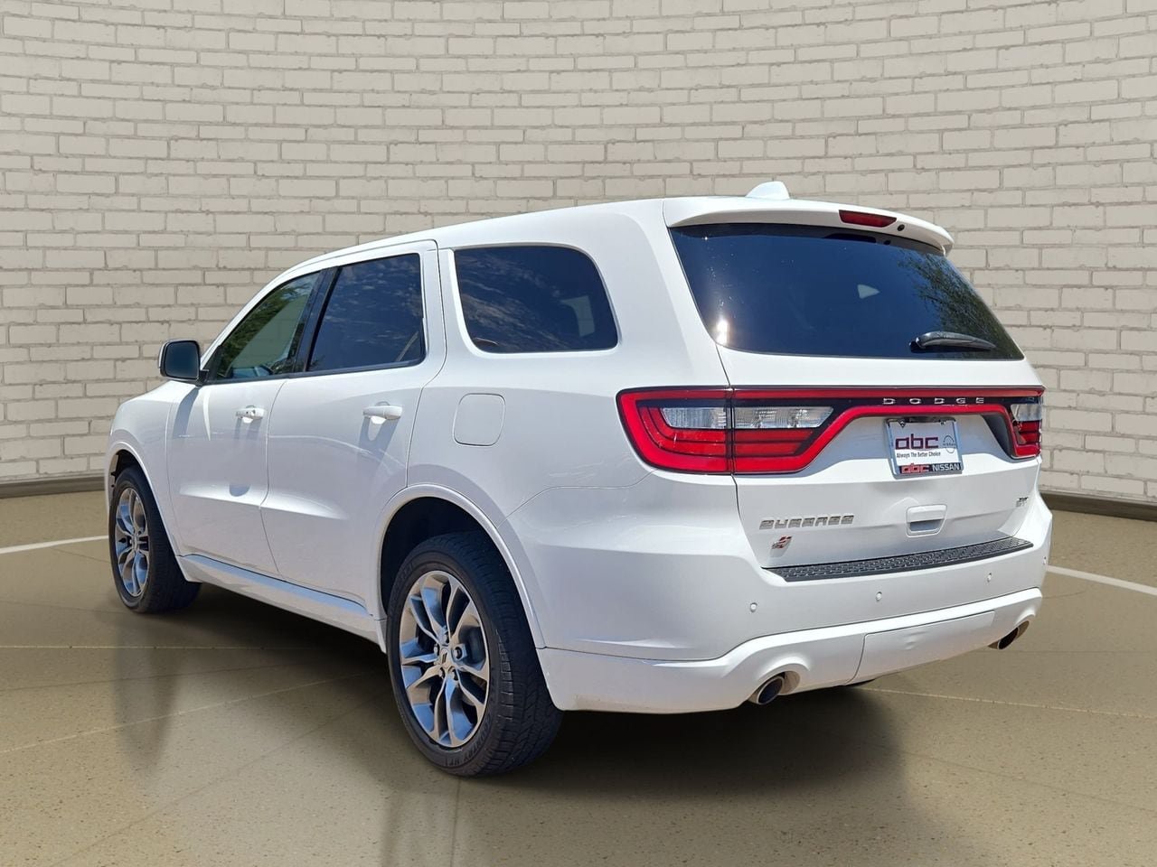 Used 2020 Dodge Durango GT AWD/4WD image 41