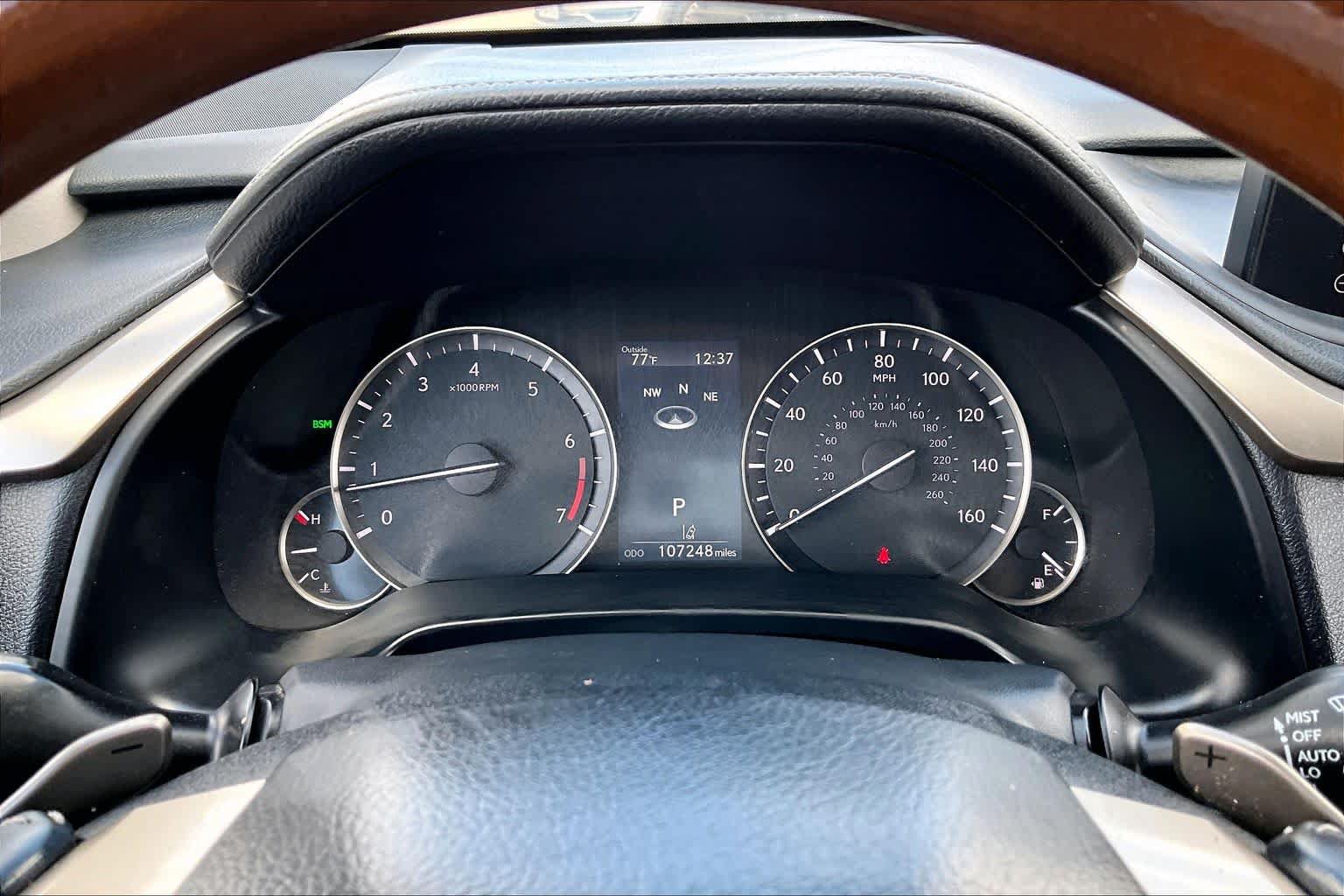 Used 2021 Lexus RX 350L FWD w/ Premium Package image 26