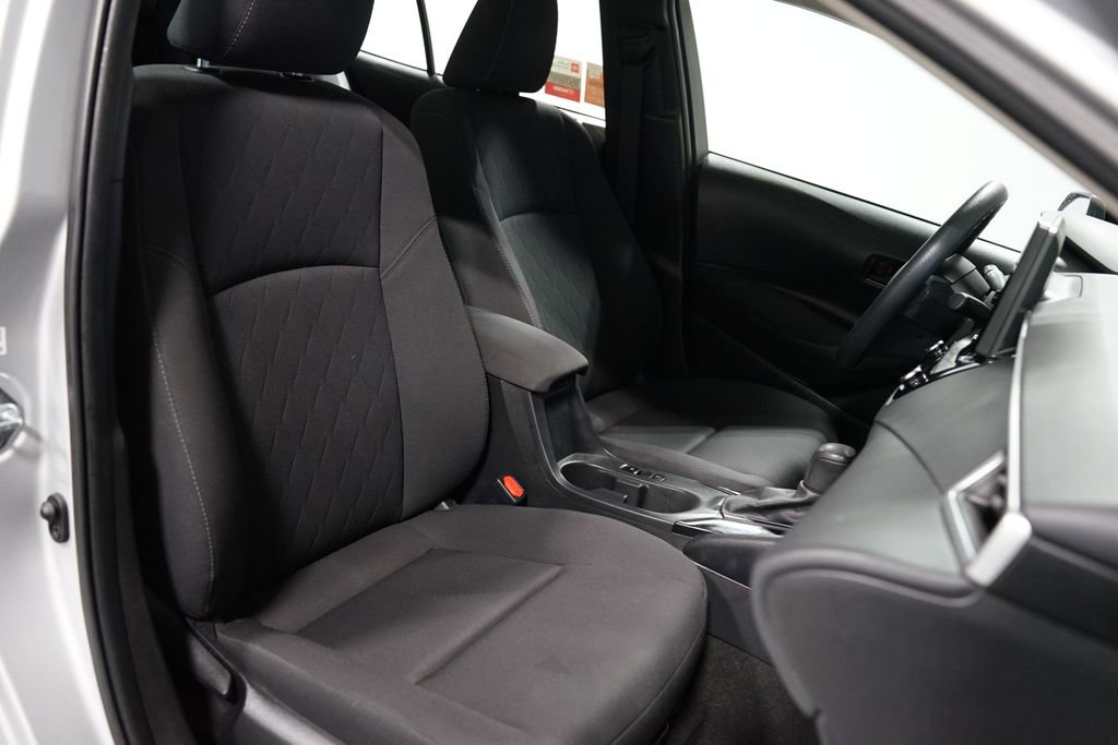 Certified 2023 Toyota Corolla LE image 25