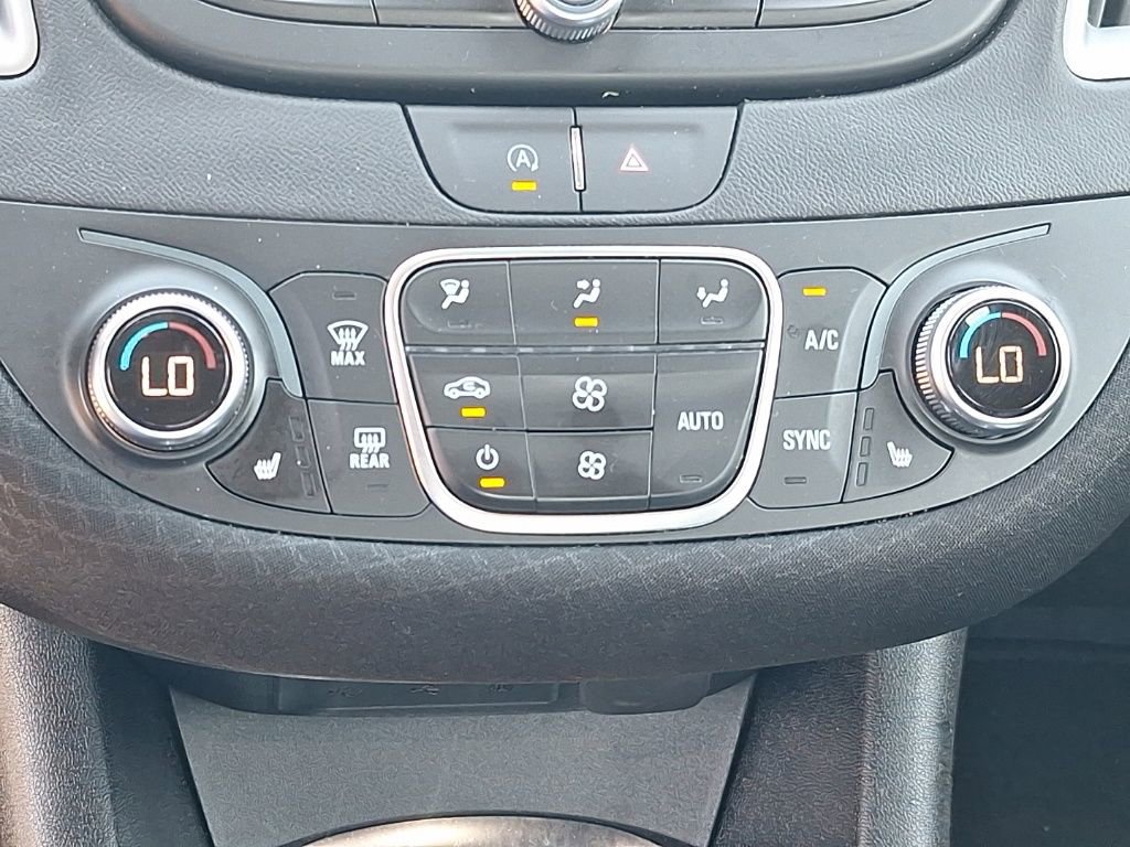 Used 2025 Chevrolet Malibu LT image 28