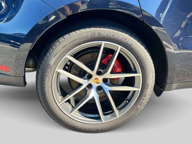 Used 2022 Porsche Macan S image 8