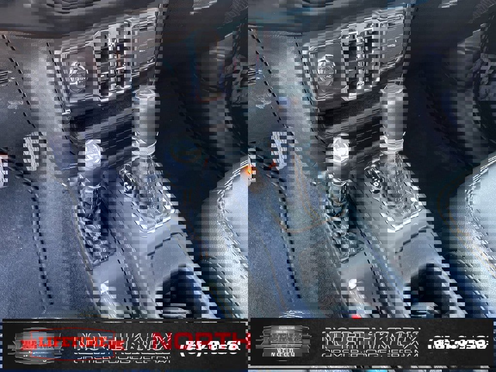 Used 2022 Jeep Gladiator Overland image 11