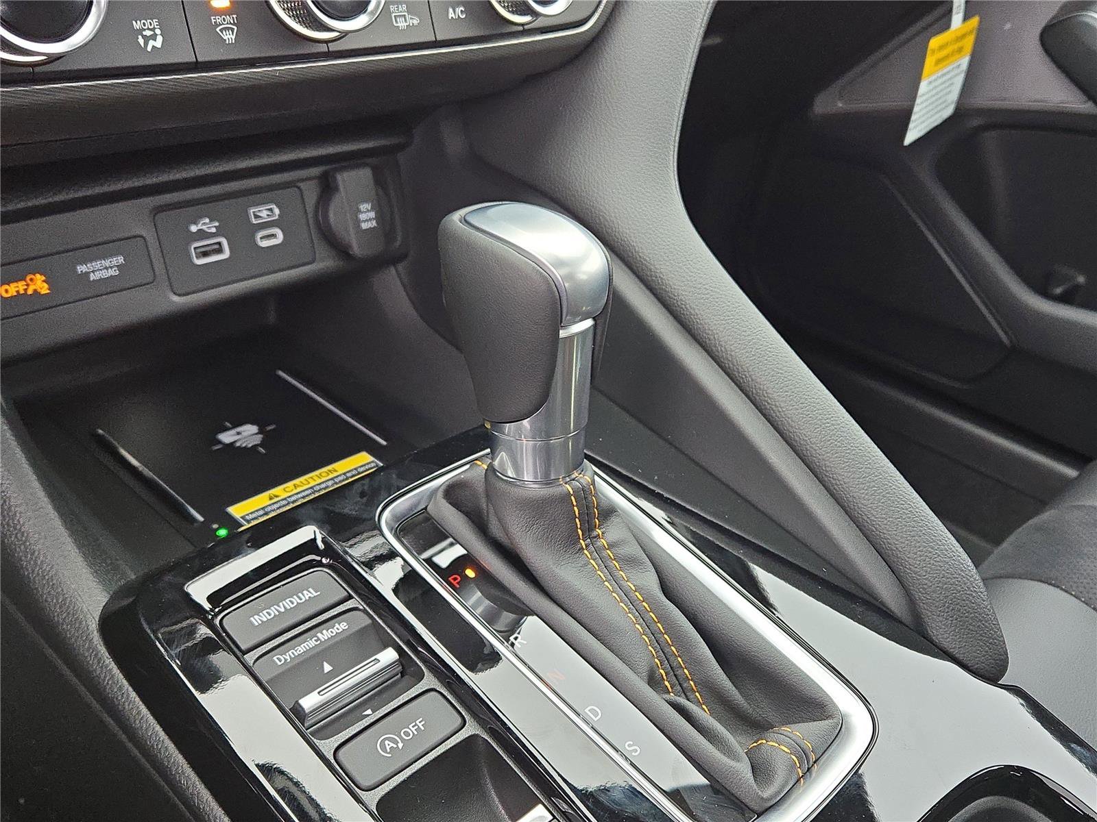 New 2026 Acura Integra A-Spec image 10