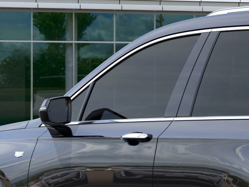 New 2025 Cadillac XT6 Premium Luxury w/ Technology Package image 12