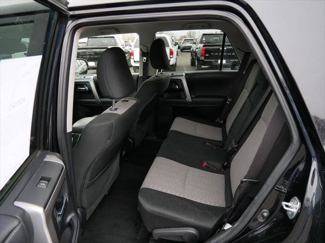 Certified 2024 Toyota 4Runner SR5 image 12